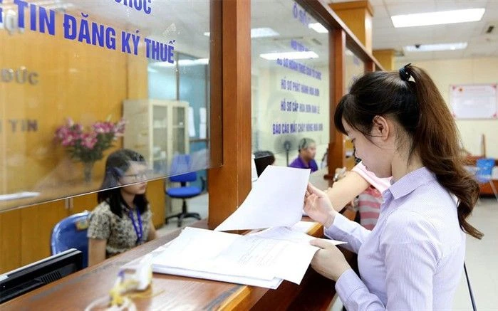 Nâng ngưỡng miễn thuế, khoan thư sức dân Nâng ngưỡng miễn thuế, khoan thư sức dân