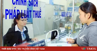 Nâng ngưỡng miễn thuế, khoan thư sức dân