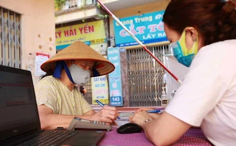 Nâng ngưỡng thu nhập người phụ thuộc lên 3 triệu đồng: Chưa áp dụng đã lo lạc hậu Nâng ngưỡng thu nhập người phụ thuộc lên 3 triệu đồng: Chưa áp dụng đã lo lạc hậu