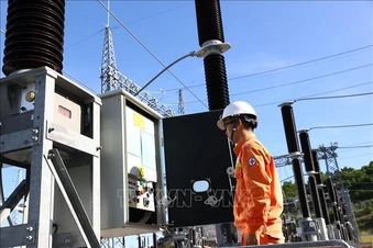 Nắng nóng cực đoan, Bộ Công Thương định hướng các giải pháp tiết kiệm điện