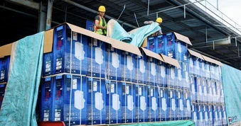 Nắng nóng kỷ lục ở châu Âu: Trung Quốc giao gấp 20.000 điều hòa cho Pháp
