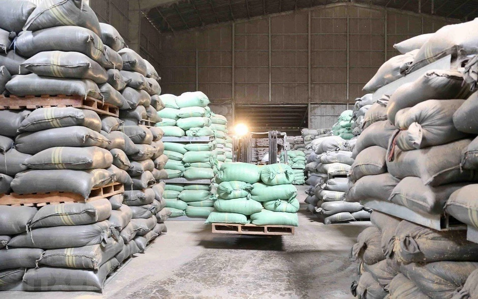 Nâng tầm Dự trữ Quốc gia: Chủ động trước các rủi ro mới Nâng tầm Dự trữ Quốc gia: Chủ động trước các rủi ro mới