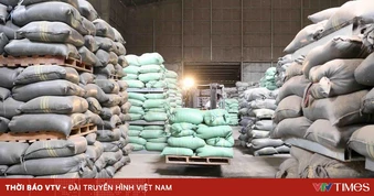 Nâng tầm Dự trữ Quốc gia: Chủ động trước các rủi ro mới