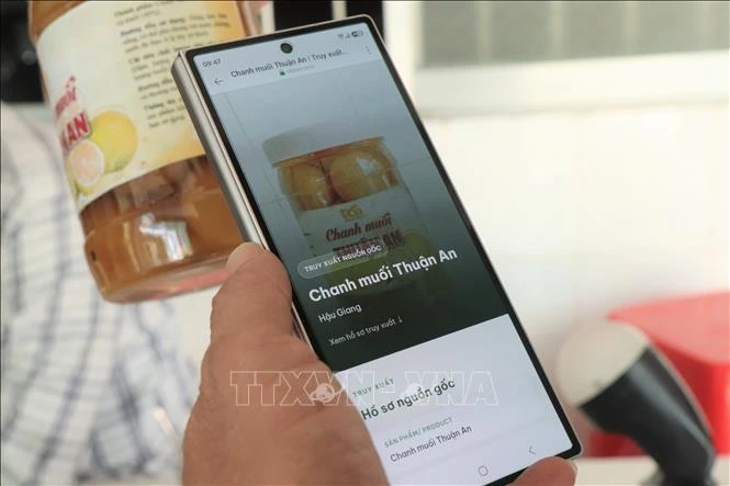 Nâng tầm giá trị sản phẩm OCOP Nâng tầm giá trị sản phẩm OCOP