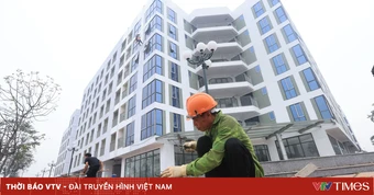 Nâng trần thu nhập: Mở rộng cánh cửa nhà ở xã hội