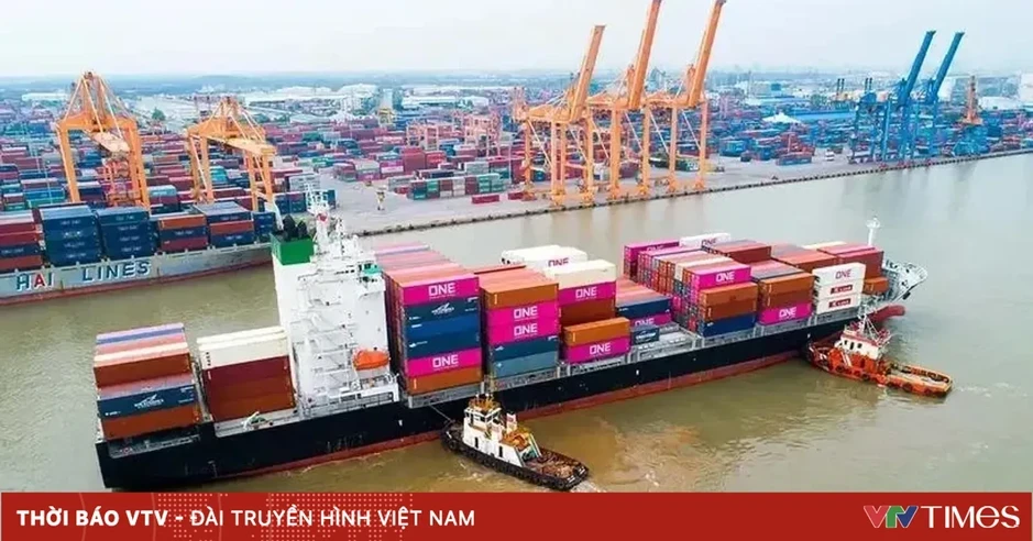 Nâng xếp hạng tín nhiệm năm Việt Nam 2030 lên mức "đầu tư" Nâng xếp hạng tín nhiệm năm Việt Nam 2030 lên mức "đầu tư"