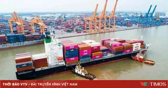 Nâng xếp hạng tín nhiệm năm Việt Nam 2030 lên mức "đầu tư"