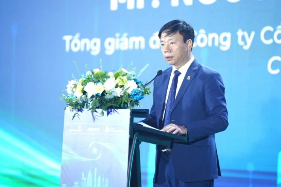 Napas mở rộng thanh toán QR giữa Việt Nam và Trung Quốc Napas mở rộng thanh toán QR giữa Việt Nam và Trung Quốc