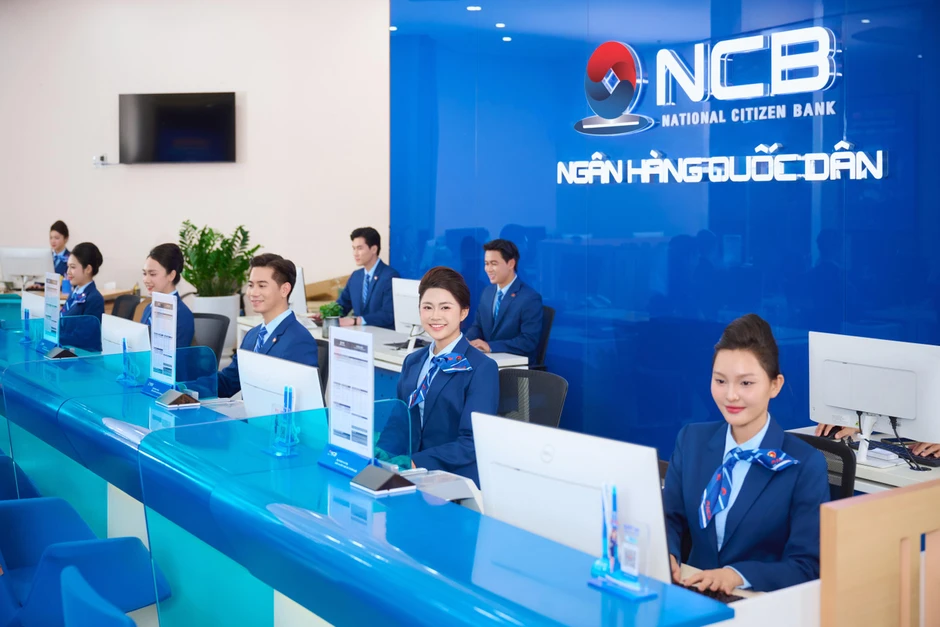 NCB bứt phá ngoạn mục sau 5 năm tái cơ cấu NCB bứt phá ngoạn mục sau 5 năm tái cơ cấu