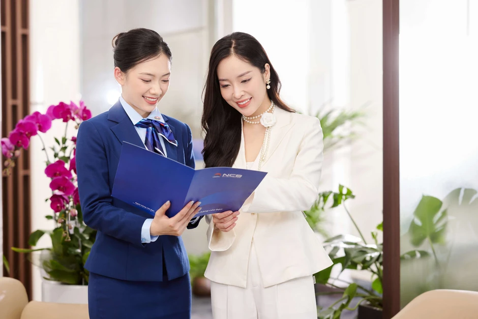 NCB bứt phá ngoạn mục sau 5 năm tái cơ cấu NCB bứt phá ngoạn mục sau 5 năm tái cơ cấu