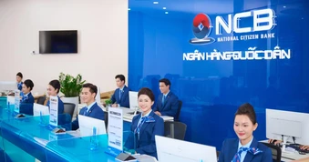 NCB bứt phá ngoạn mục sau 5 năm tái cơ cấu