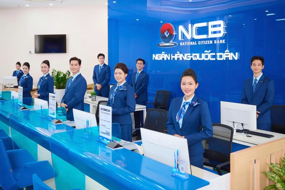 NCB giảm 0,5% lãi suất cho vay trên mọi phân khúc NCB giảm 0,5% lãi suất cho vay trên mọi phân khúc