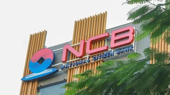 NCB lập kỷ lục lợi nhuận trong quý II