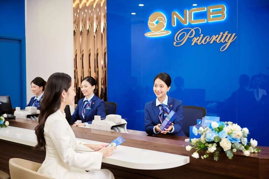 NCB muốn tăng vốn điều lệ lên hơn 60.000 tỷ đồng
