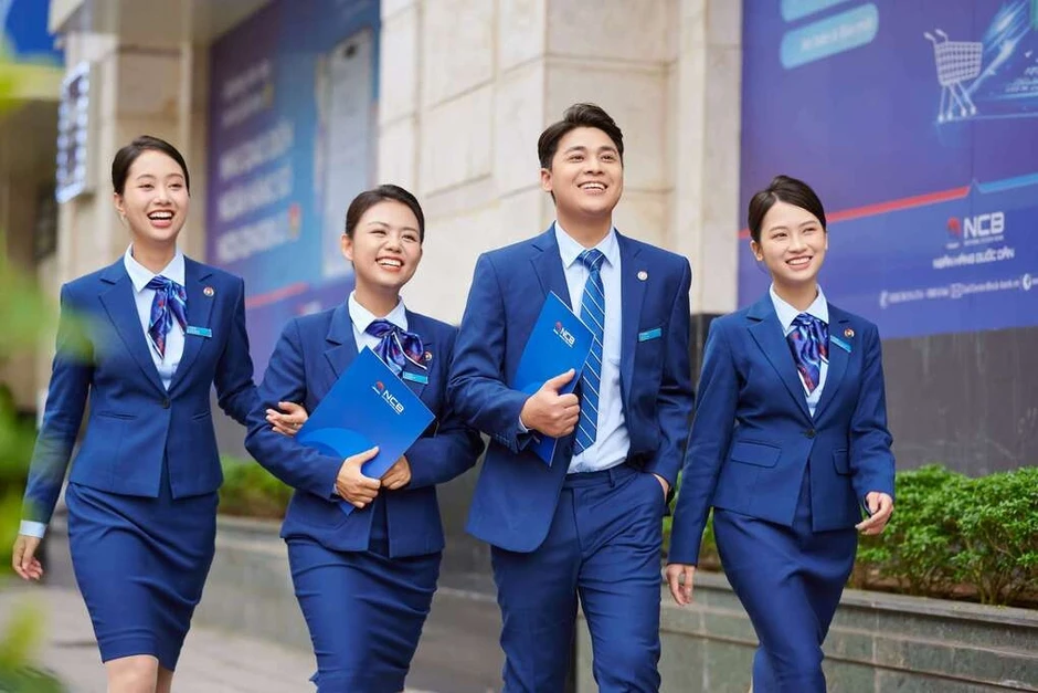 NCB muốn tăng vốn điều lệ lên hơn 60.000 tỷ đồng NCB muốn tăng vốn điều lệ lên hơn 60.000 tỷ đồng