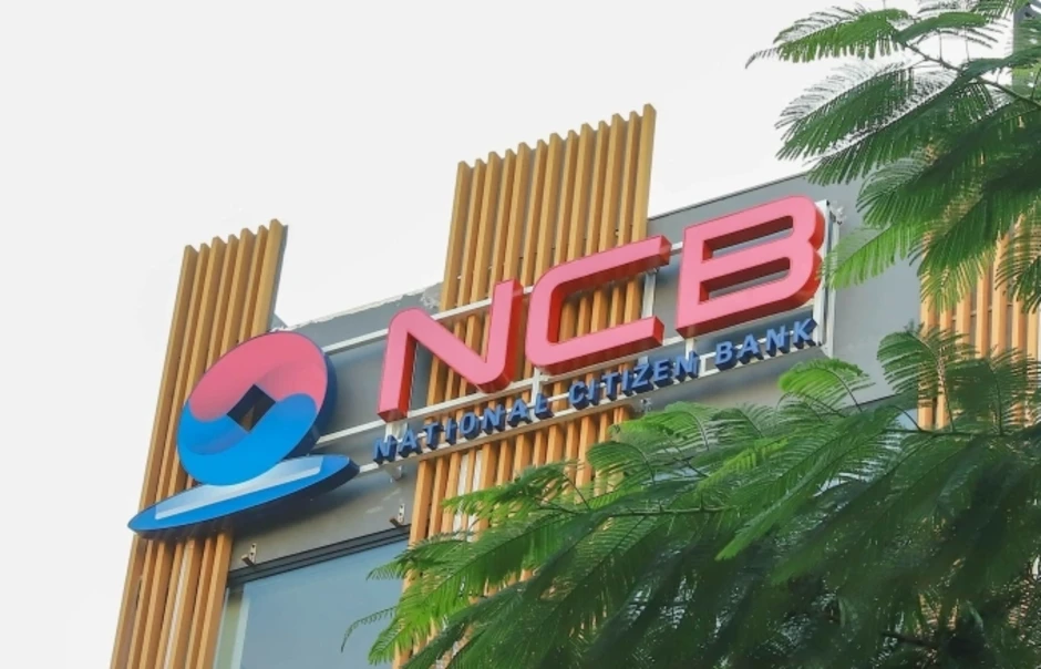 NCB tăng trưởng mạnh trong quý I NCB tăng trưởng mạnh trong quý I