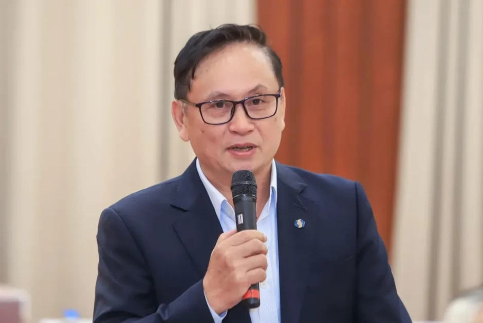Nền kinh tế phát triển bền vững cần một thị trường chứng khoán đủ lớn Nền kinh tế phát triển bền vững cần một thị trường chứng khoán đủ lớn