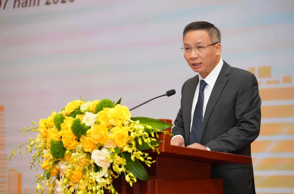 Nền kinh tế phát triển bền vững cần một thị trường chứng khoán đủ lớn Nền kinh tế phát triển bền vững cần một thị trường chứng khoán đủ lớn