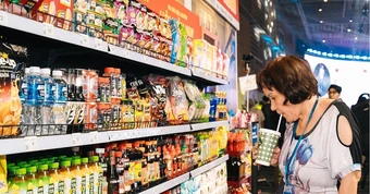 Nền tảng phân phối mới giúp Masan Consumer duy trì tăng trưởng hai chữ số