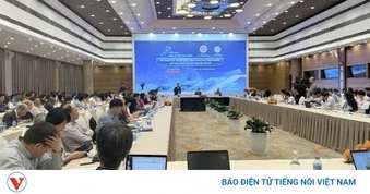 Nền tảng then chốt để Việt Nam xác lập mô hình phát triển mới