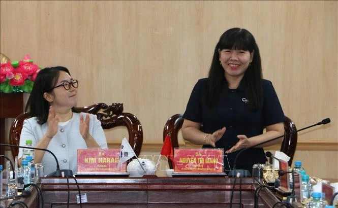 Nền tảng thích ứng với biến đổi khí hậu - Bài cuối: Khi thích ứng trở thành chủ động Nền tảng thích ứng với biến đổi khí hậu - Bài cuối: Khi thích ứng trở thành chủ động
