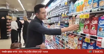 New York triển khai chuỗi siêu thị giá rẻ