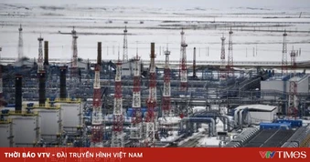 Nga gia hạn lệnh cấm xuất khẩu xăng đến hết tháng 7