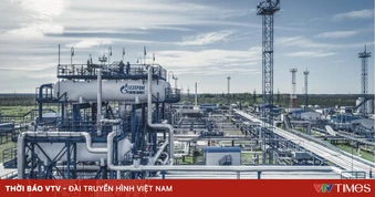 Nga giảm áp lực ngân sách
