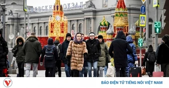 Nga hướng tới mô hình tăng trưởng kinh tế bền vững