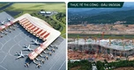 Ngắm loạt đại công trình APEC ở Phú Quốc bứt tốc về đích sau một năm thi công