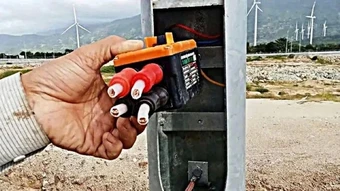 Ngăn chặn tình trạng cắt trộm, phá hoại cáp điện, truyền dẫn dữ liệu trên tuyến cao tốc bắc-nam