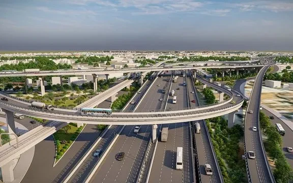 Ngăn chặn trục lợi chính sách miễn giảm phí dự án BOT