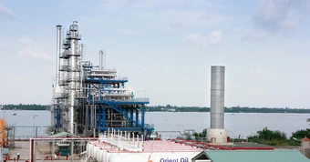 Ngân hàng bán khoản nợ nghìn tỷ của đại gia xăng dầu, tài sản đảm bảo gồm cả hàng tồn kho