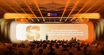 Ngân hàng của bầu Hiền 'thay áo mới', chuẩn bị xây trụ sở 14 tầng tại Hà Nội