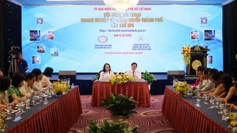 Ngân hàng đẩy mạnh các chương trình tín dụng ưu đãi quy mô lớn
