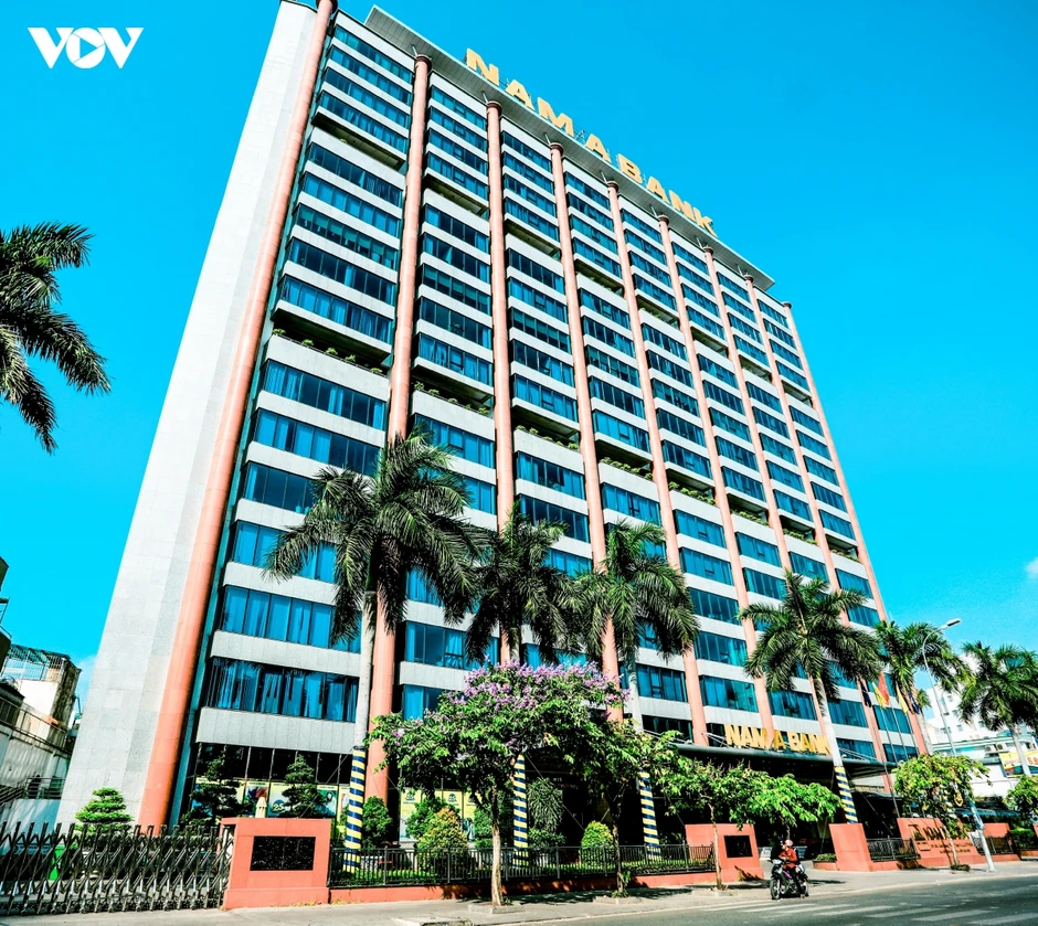 Ngân hàng đồng loạt giảm lãi suất, Nam A Bank tung gói tín dụng 25.000 tỷ đồng Ngân hàng đồng loạt giảm lãi suất, Nam A Bank tung gói tín dụng 25.000 tỷ đồng