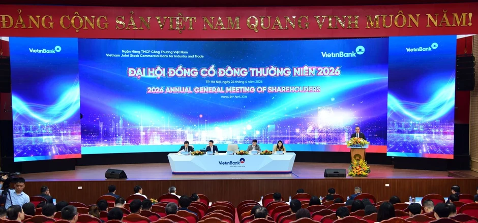 Ngân hàng đồng loạt tăng vốn, củng cố bộ đệm tài chính Ngân hàng đồng loạt tăng vốn, củng cố bộ đệm tài chính