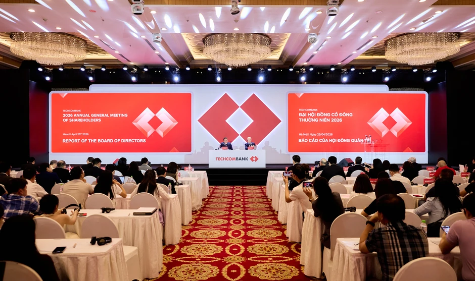 Ngân hàng đồng loạt tăng vốn, củng cố bộ đệm tài chính Ngân hàng đồng loạt tăng vốn, củng cố bộ đệm tài chính