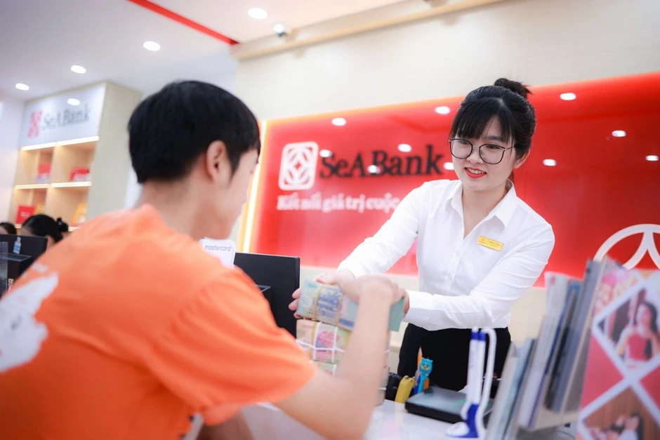 Ngân hàng đồng loạt tăng vốn, củng cố bộ đệm tài chính Ngân hàng đồng loạt tăng vốn, củng cố bộ đệm tài chính
