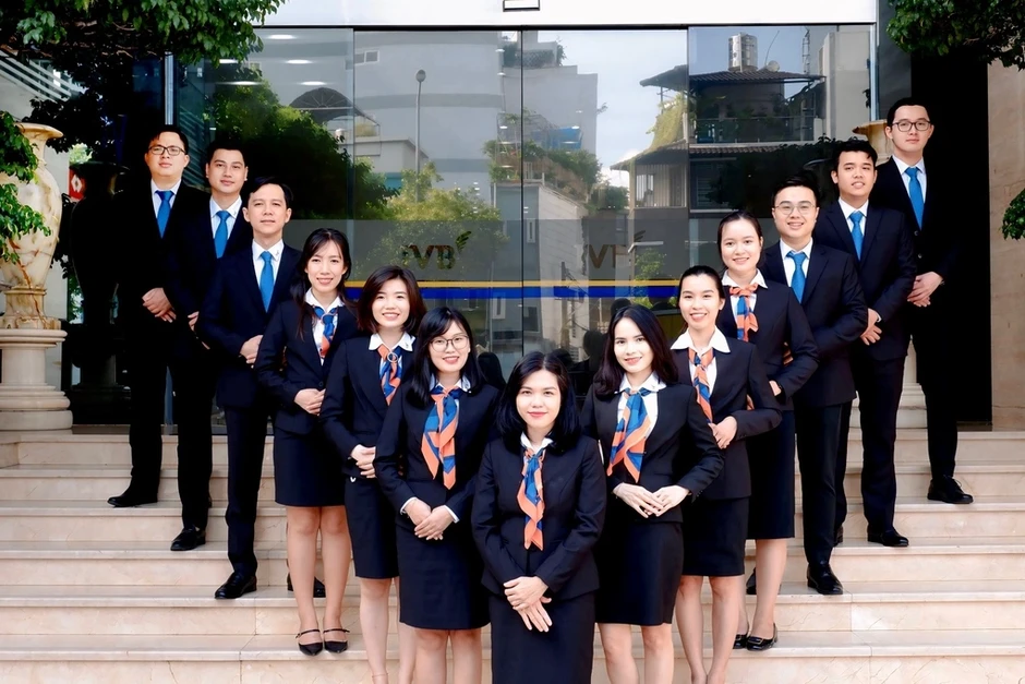 Ngân hàng Indovina được vinh danh hai giải thưởng quốc tế Ngân hàng Indovina được vinh danh hai giải thưởng quốc tế