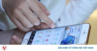 Ngân hàng kiến tạo số: Không chỉ cấp vốn mà còn đồng hành cùng doanh nghiệp