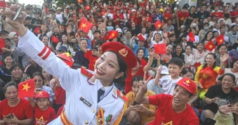 Ngân hàng lớn của Anh nâng dự báo tăng trưởng GDP Việt Nam lên mức cao
