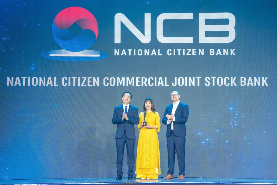 Ngân hàng NCB được vinh danh 'Nơi làm việc tốt nhất Châu Á' 4 năm liên tiếp Ngân hàng NCB được vinh danh 'Nơi làm việc tốt nhất Châu Á' 4 năm liên tiếp