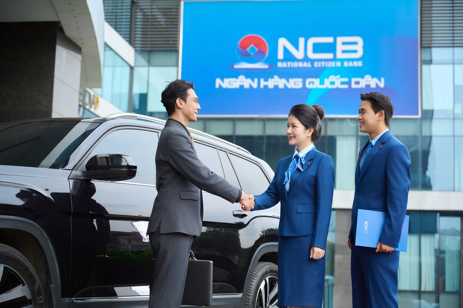 Ngân hàng NCB giảm đồng loạt lãi suất các gói vay, hướng dòng vốn vào sản xuất kinh doanh và các lĩnh vực ưu tiên Ngân hàng NCB giảm đồng loạt lãi suất các gói vay, hướng dòng vốn vào sản xuất kinh doanh và các lĩnh vực ưu tiên