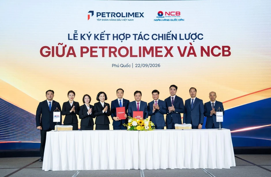 Ngân hàng NCB và Petrolimex hợp tác chiến lược Ngân hàng NCB và Petrolimex hợp tác chiến lược