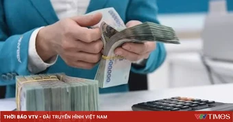 Ngân hàng Nhà nước hút ròng 5 phiên liên tiếp