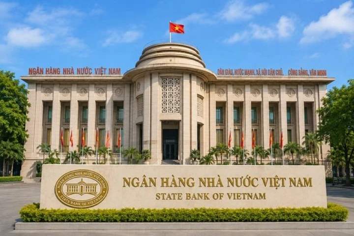 Ngân hàng Nhà nước làm rõ thông tin 'giám sát khách VIP, lãnh đạo ngân hàng' Ngân hàng Nhà nước làm rõ thông tin 'giám sát khách VIP, lãnh đạo ngân hàng'