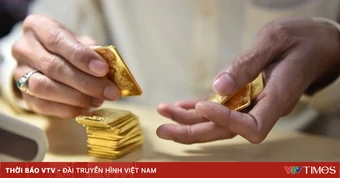 Ngân hàng Nhà nước lên tiếng về chương trình dùng vàng giao dịch bất động sản
