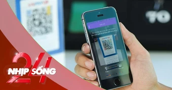 Ngân hàng Nhà nước lên tiếng việc chuyển trên 400 triệu phải chờ 24 giờ