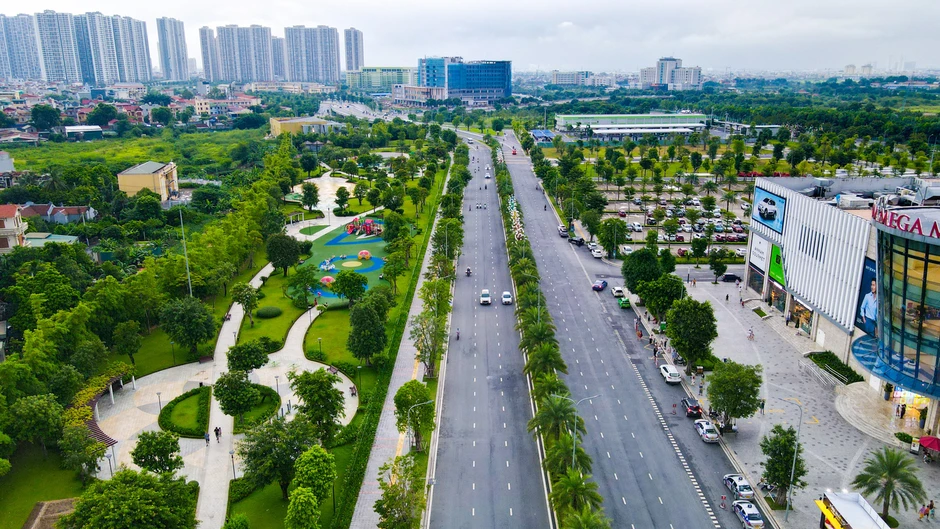 Ngân hàng Nhà nước muốn có cơ chế tín dụng mới cho các dự án lớn ở Hà Nội Ngân hàng Nhà nước muốn có cơ chế tín dụng mới cho các dự án lớn ở Hà Nội